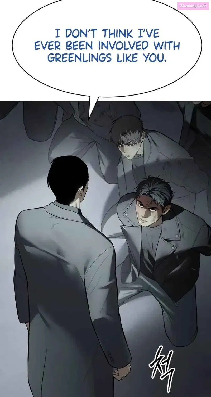 Mr. Baek Chapter 111 page 24 - Mangabat