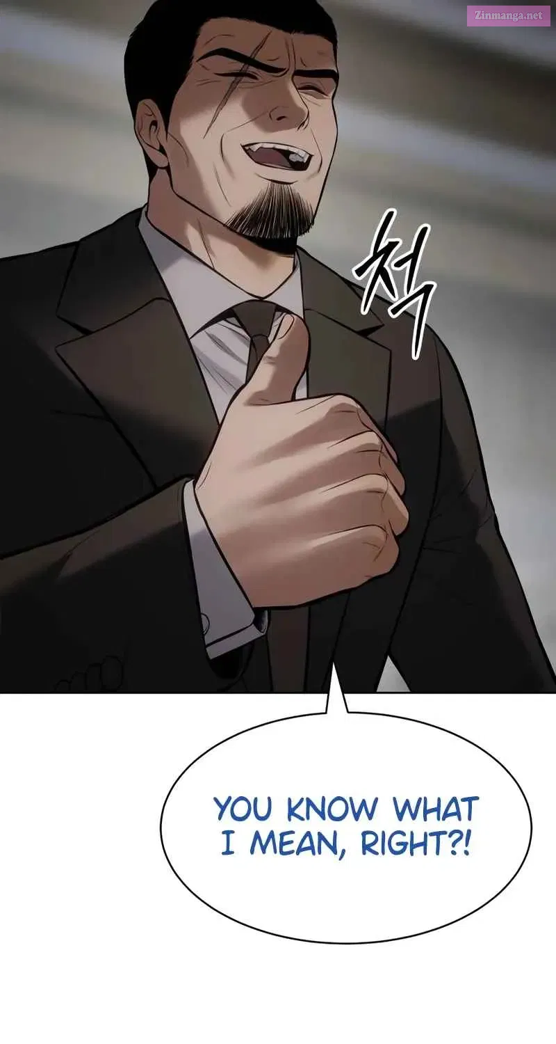 Mr. Baek Chapter 111 page 90 - Mangabat