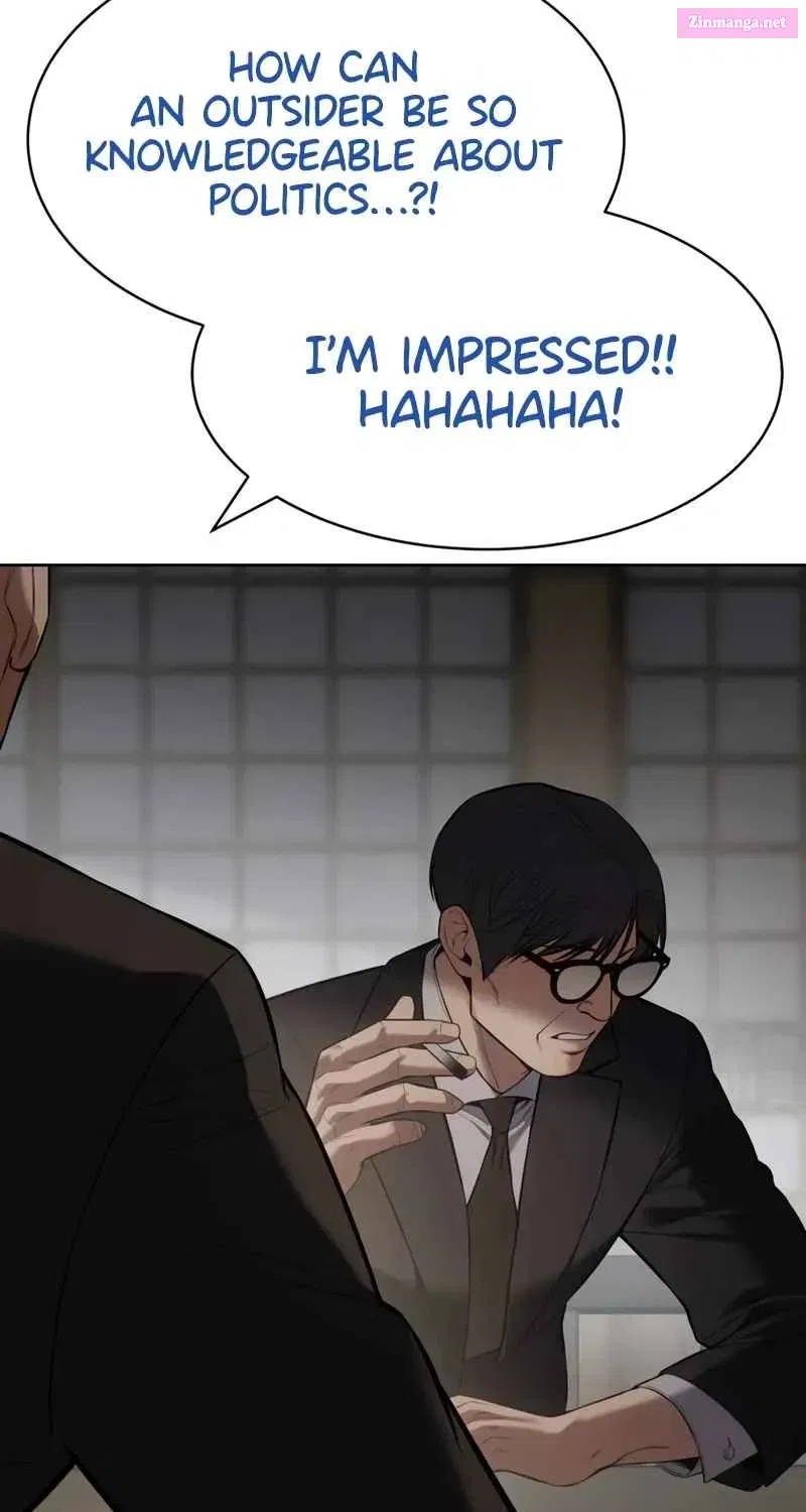 Mr. Baek Chapter 111 page 92 - MangaKakalot