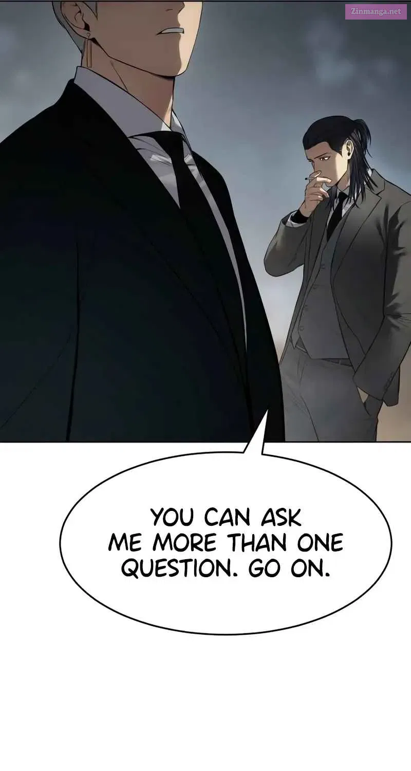 Mr. Baek Chapter 112 page 14 - MangaKakalot