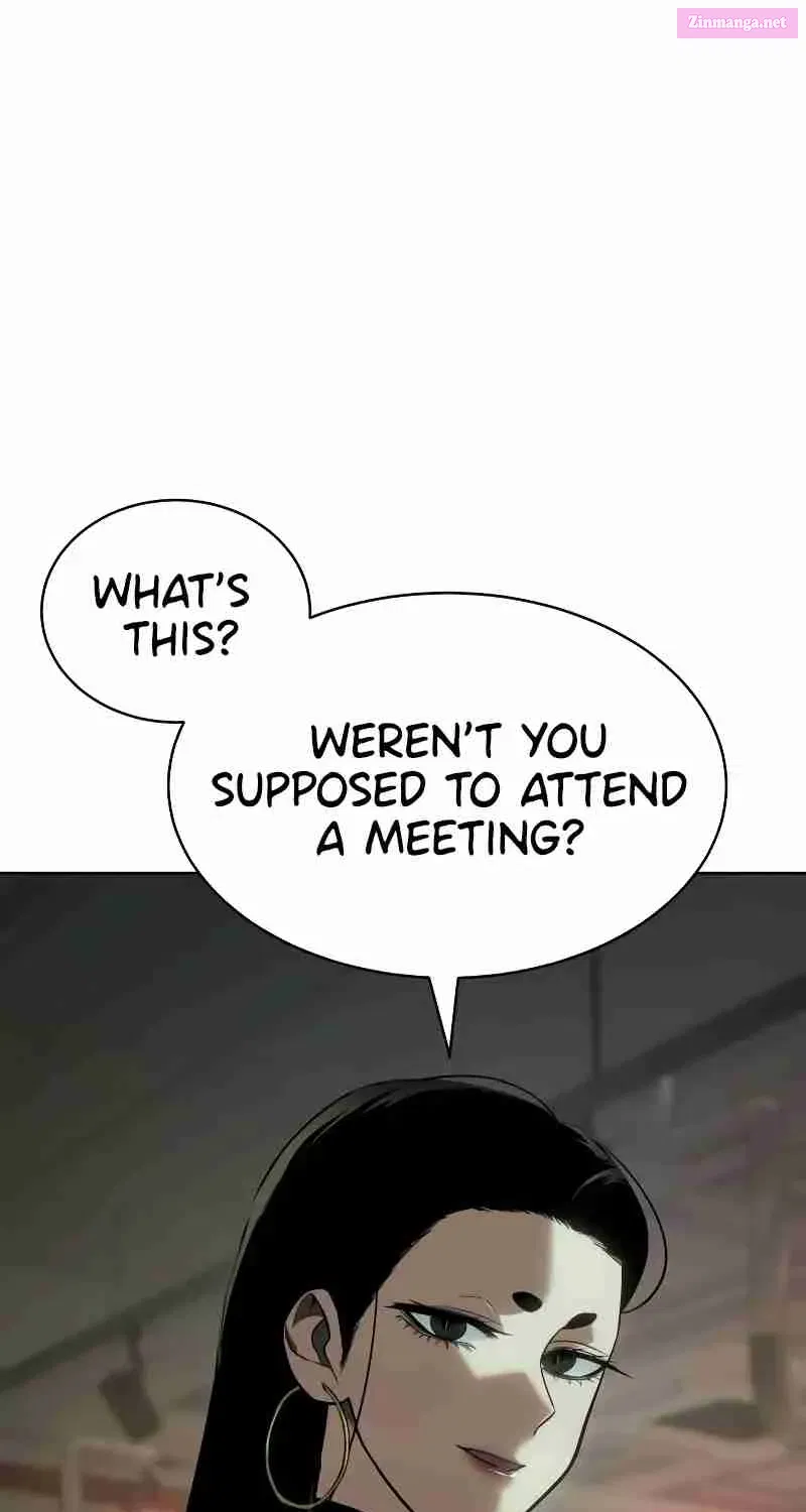 Mr. Baek Chapter 29 page 23 - Mangabat