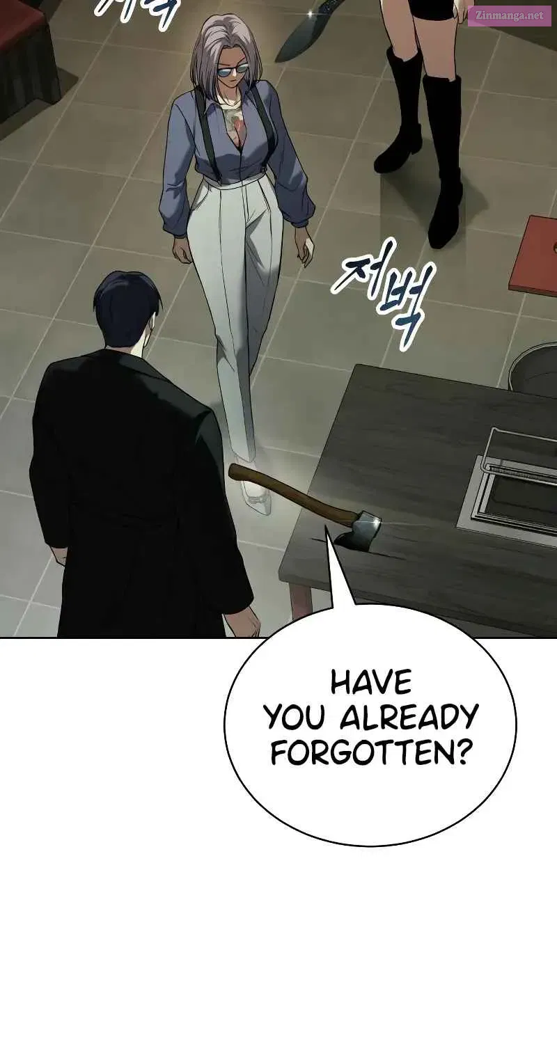 Mr. Baek Chapter 29 page 38 - Mangabat