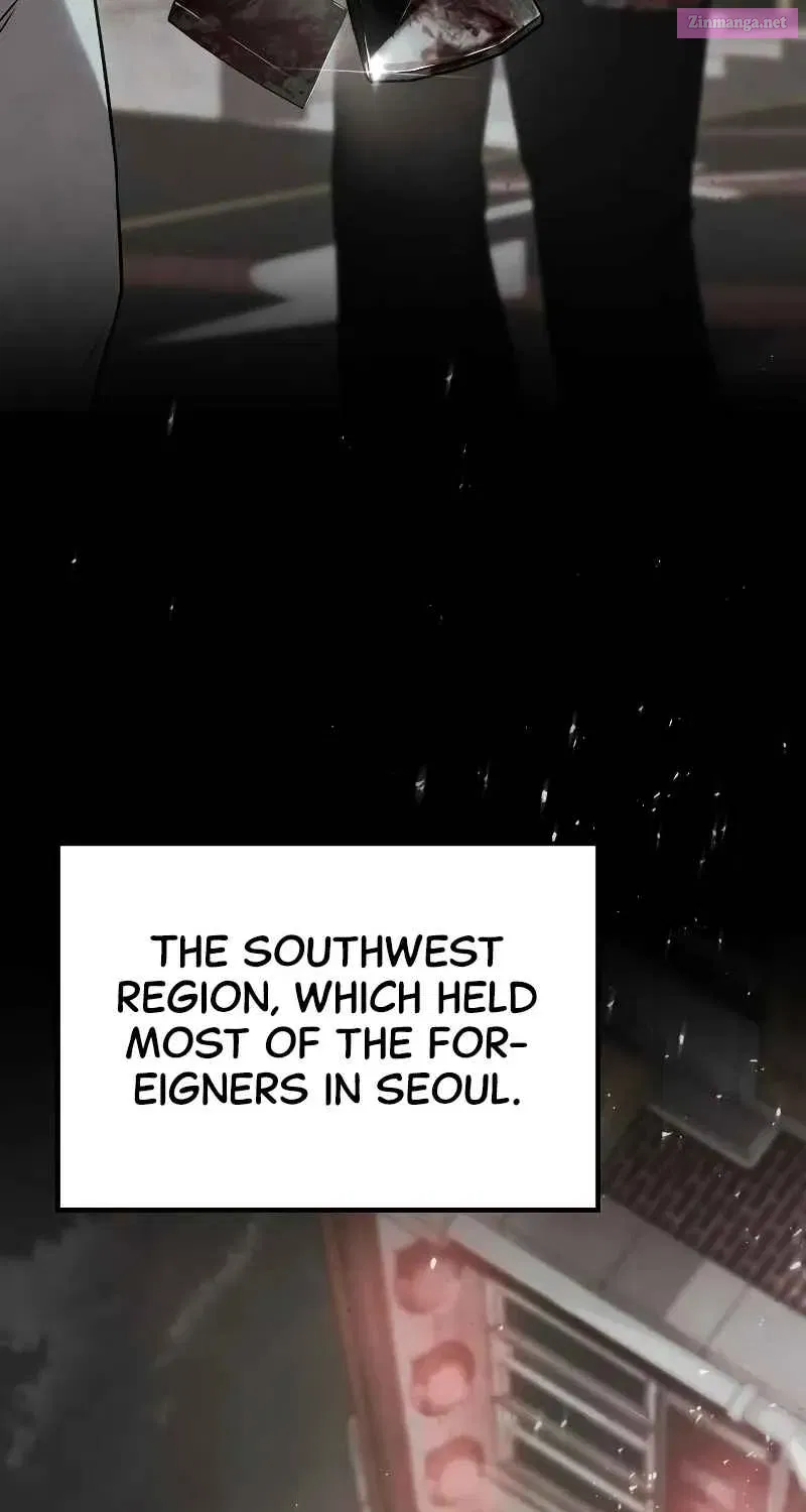 Mr. Baek Chapter 29 page 6 - Mangabat