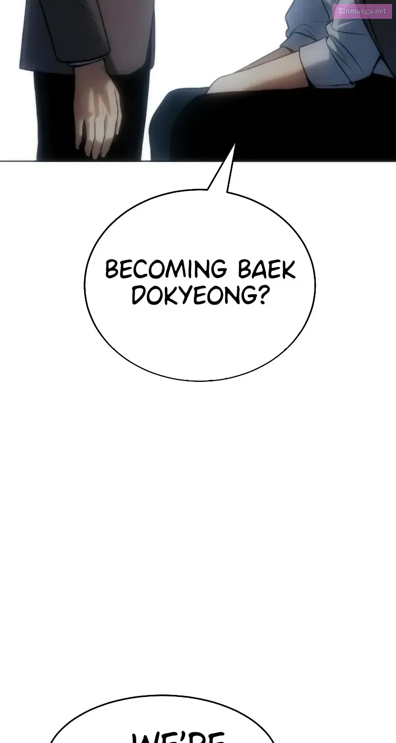 Mr. Baek Chapter 43 page 16 - MangaNelo