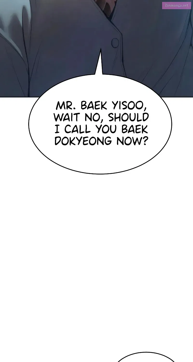 Mr. Baek Chapter 43 page 4 - MangaNelo