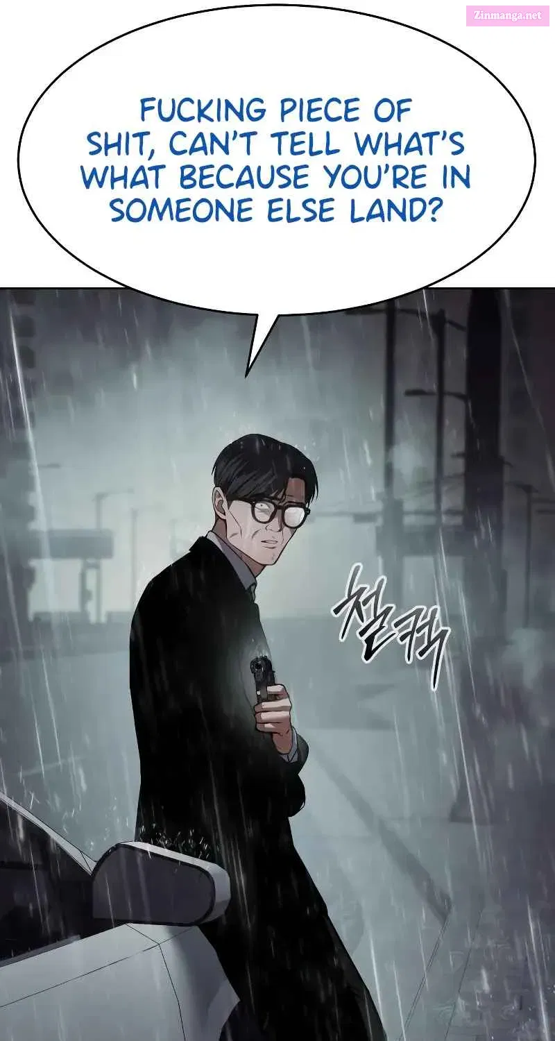 Mr. Baek Chapter 44 page 40 - MangaNelo