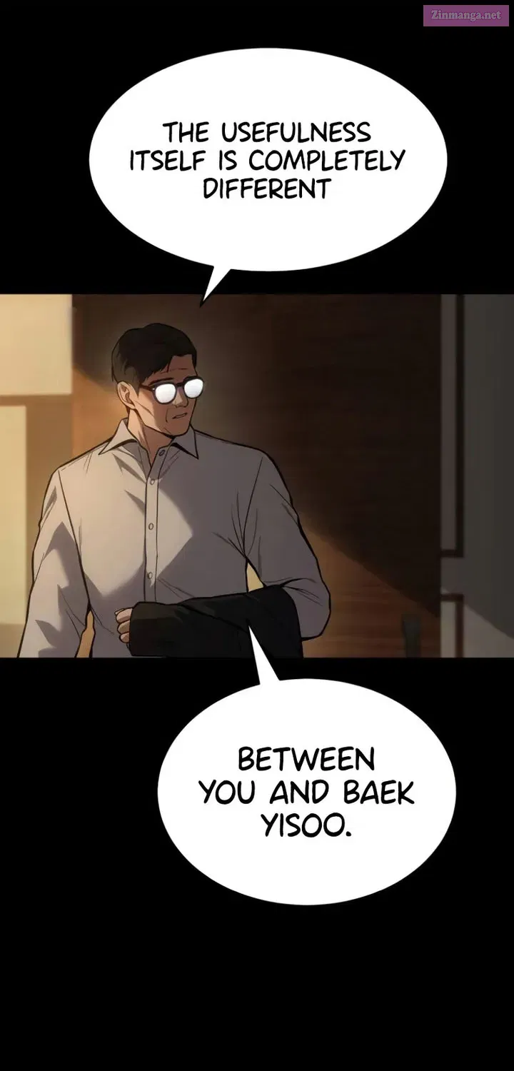 Mr. Baek Chapter 51 page 72 - Mangabat