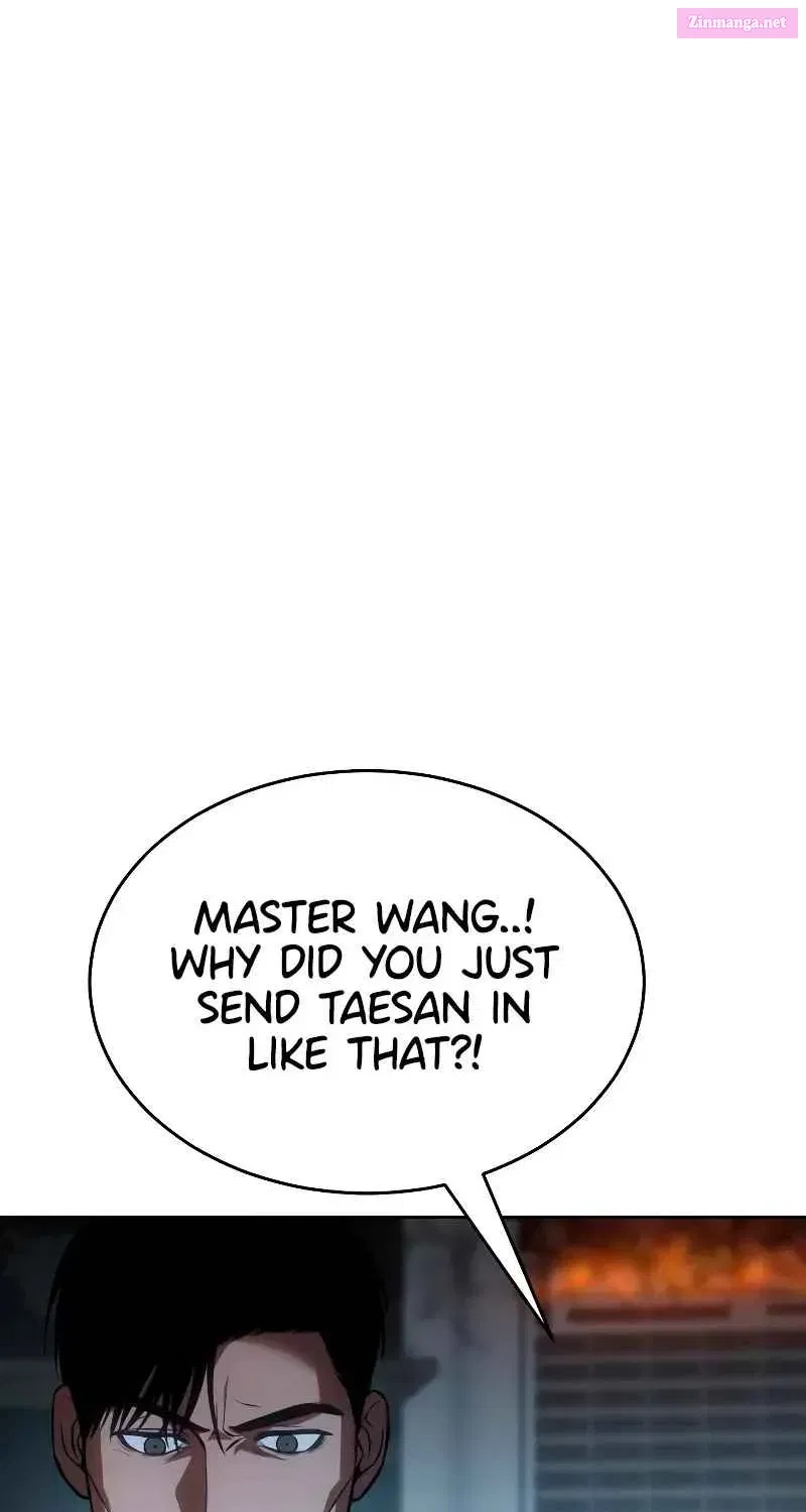 Mr. Baek Chapter 55 page 28 - MangaKakalot