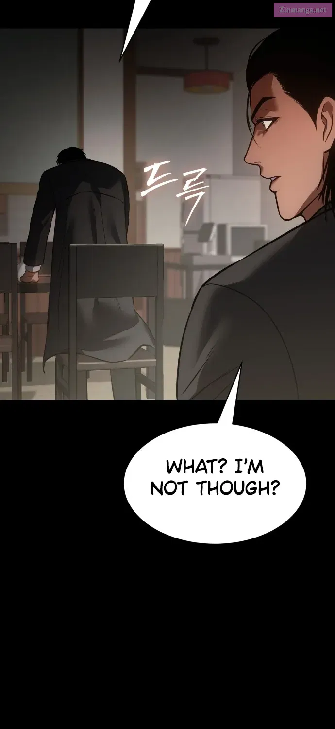 Mr. Baek Chapter 65 page 182 - Mangabat