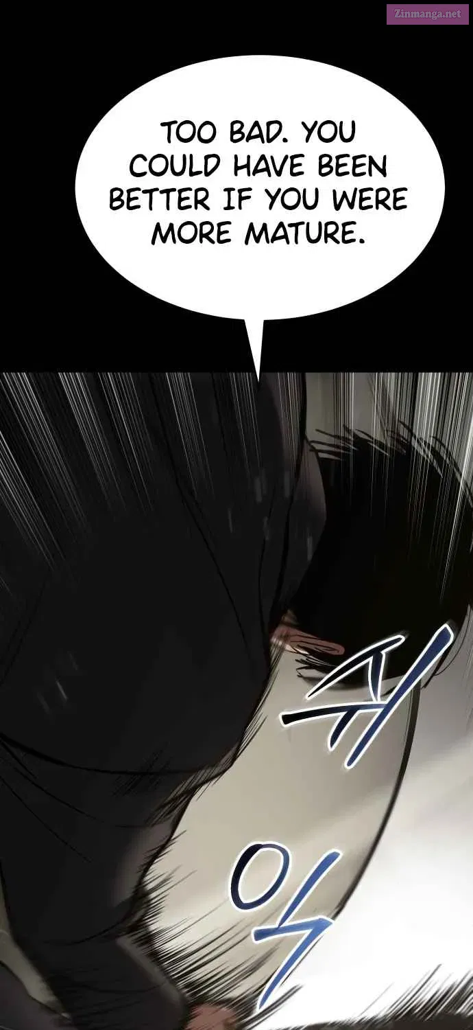 Mr. Baek Chapter 65 page 208 - Mangabat