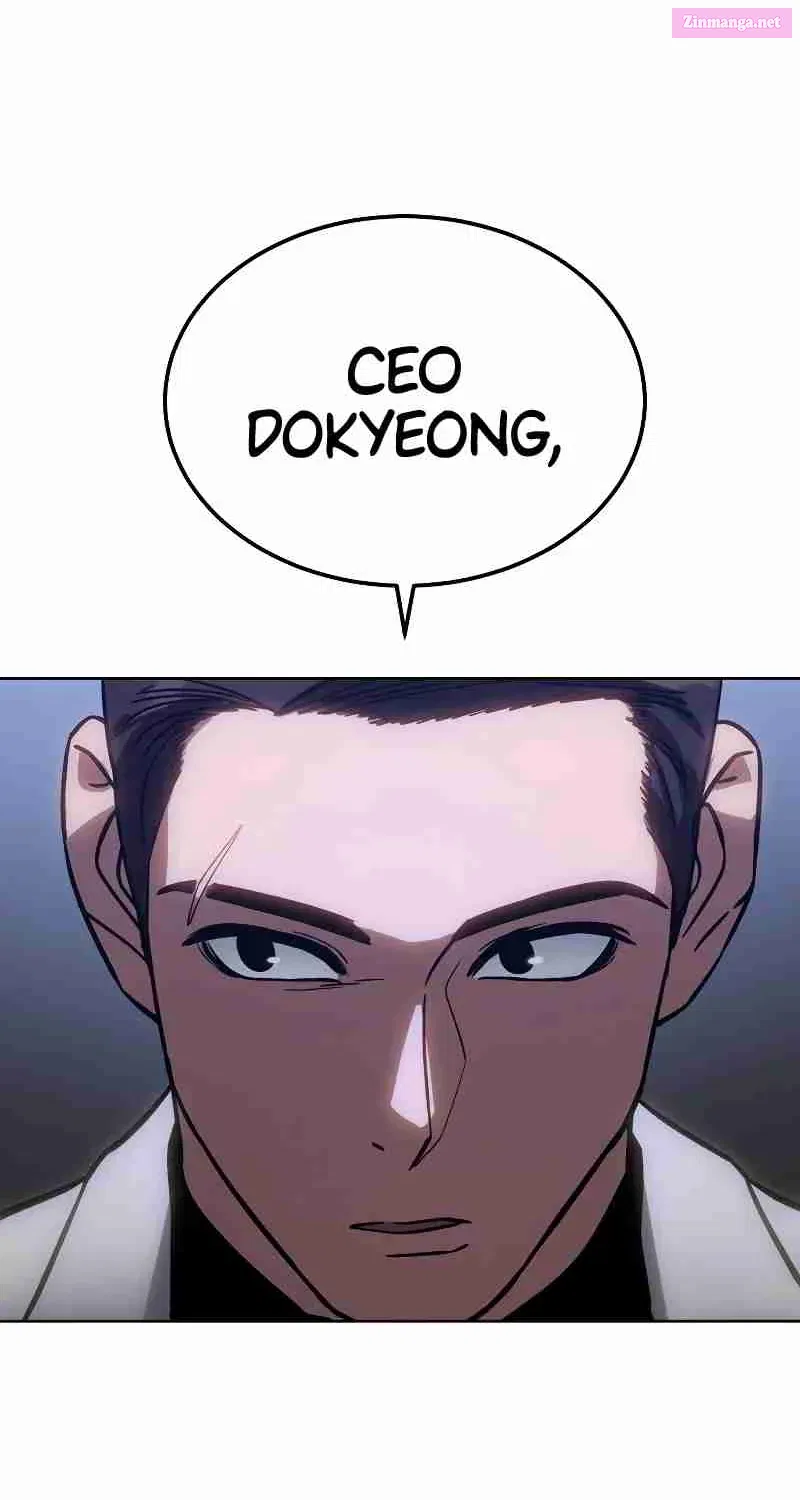 Mr. Baek Chapter 7 page 124 - MangaKakalot