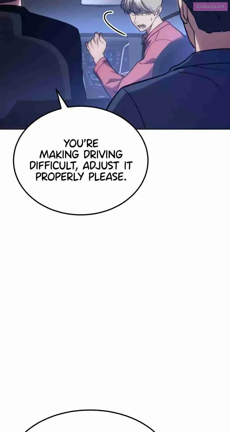 Mr. Baek Chapter 7 page 6 - MangaKakalot