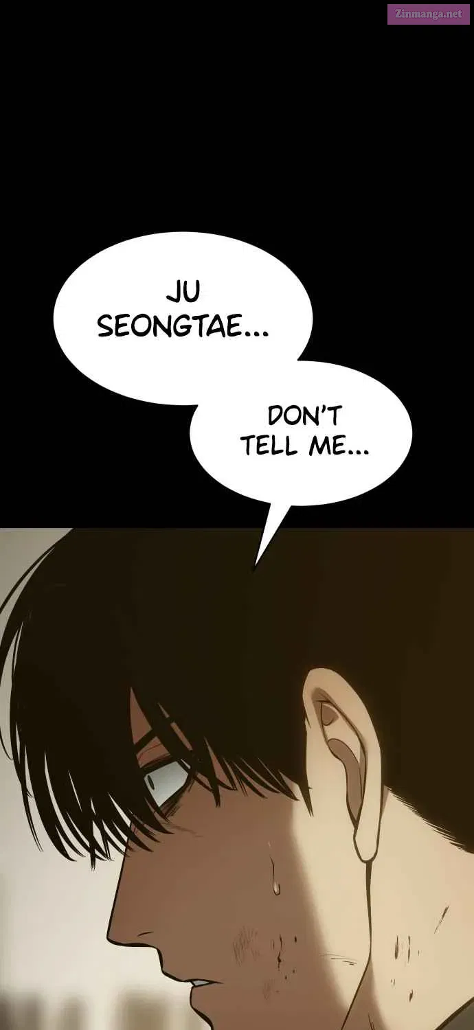 Mr. Baek Chapter 72 page 2 - Mangabat