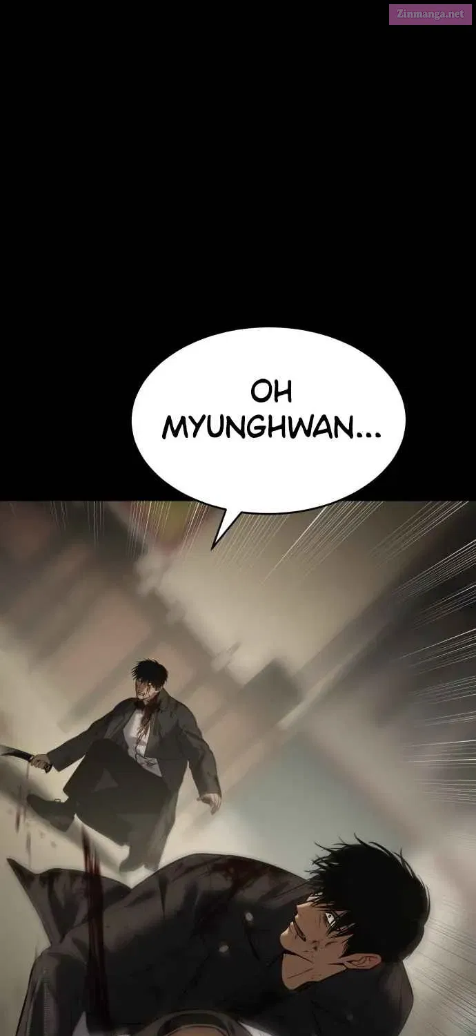 Mr. Baek Chapter 72 page 104 - Mangabat