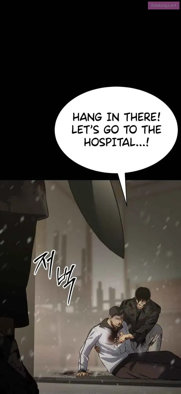 Mr. Baek Chapter 72 page 88 - Mangabat