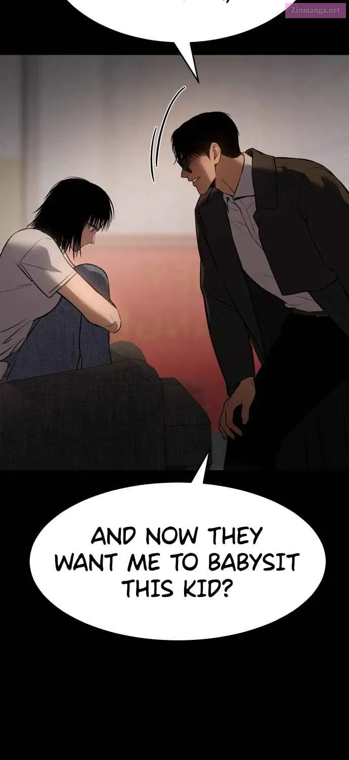 Mr. Baek Chapter 73 page 118 - Mangabat