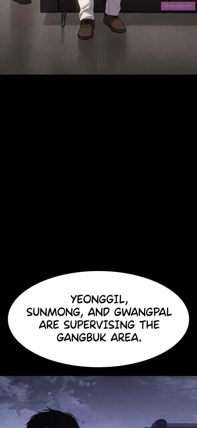 Mr. Baek Chapter 73 page 52 - Mangabat