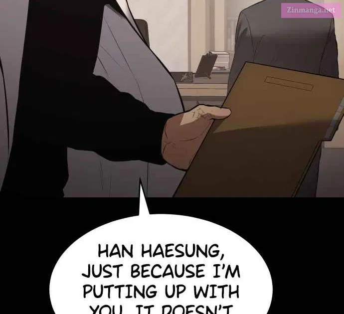 Mr. Baek Chapter 73 page 79 - Mangabat