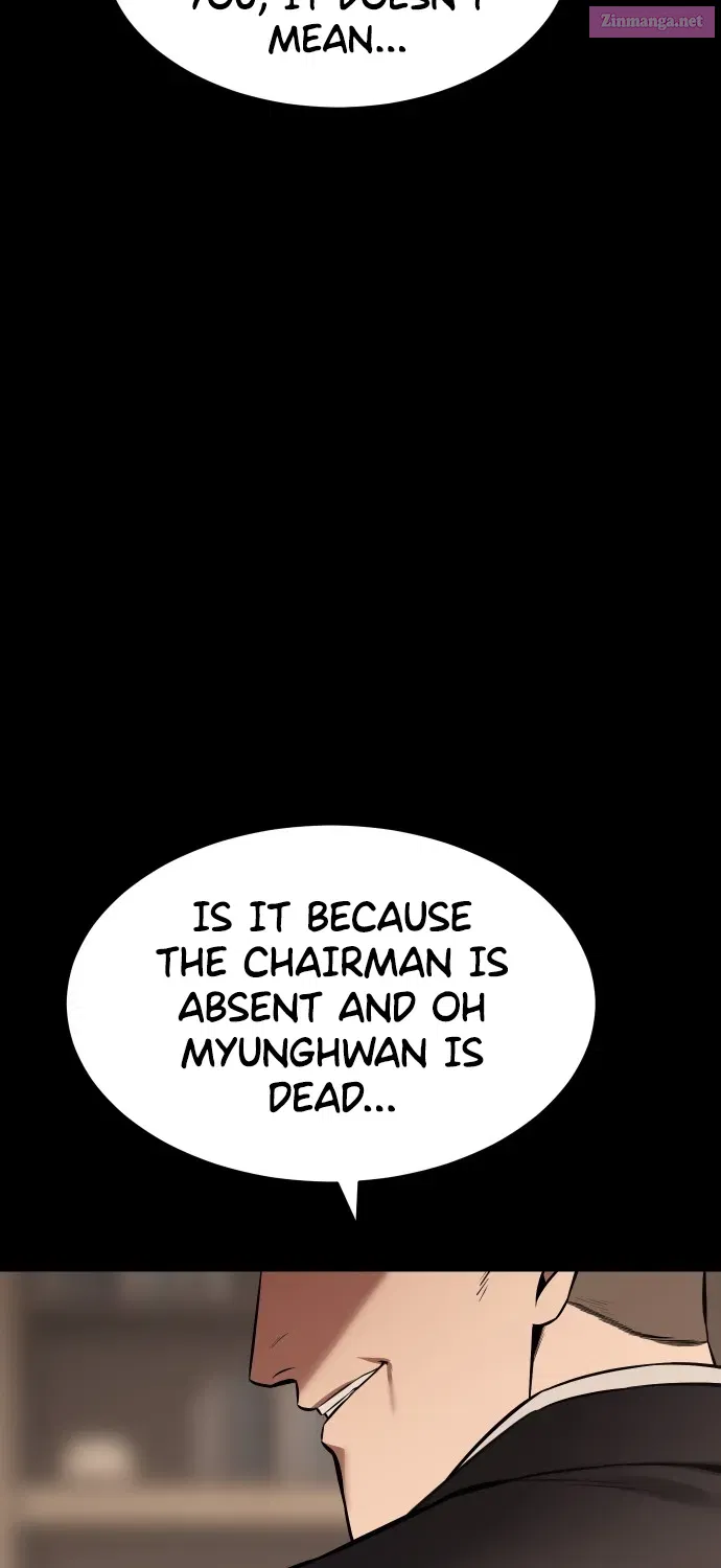 Mr. Baek Chapter 73 page 80 - Mangabat