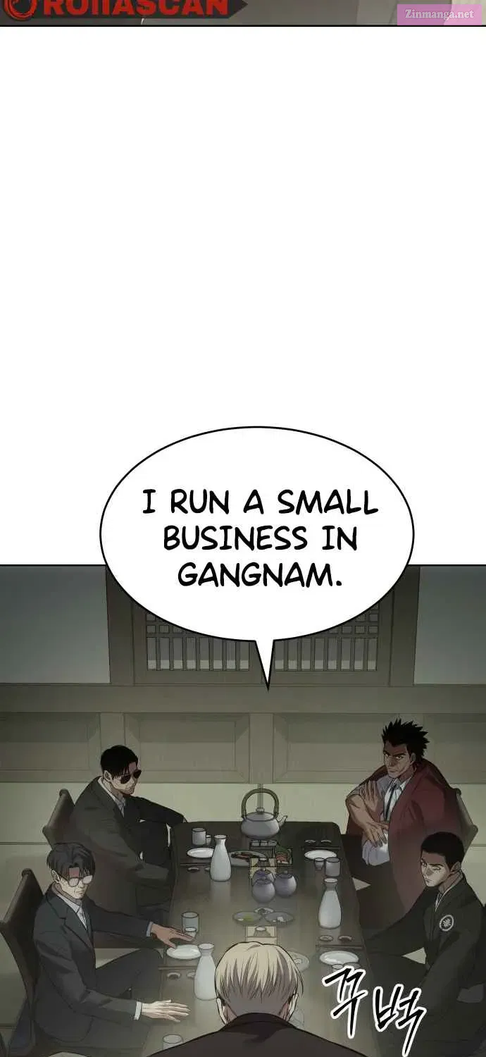 Mr. Baek Chapter 74 page 11 - MangaNelo