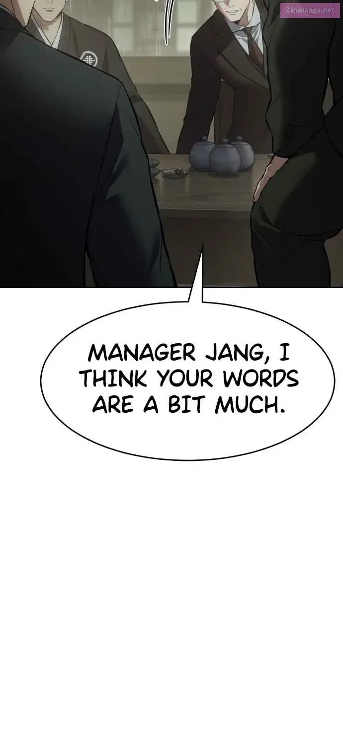 Mr. Baek Chapter 74 page 19 - MangaNelo