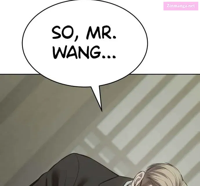 Mr. Baek Chapter 74 page 54 - MangaNelo