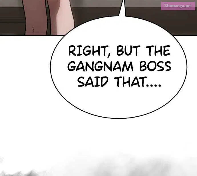 Mr. Baek Chapter 74 page 100 - MangaNelo