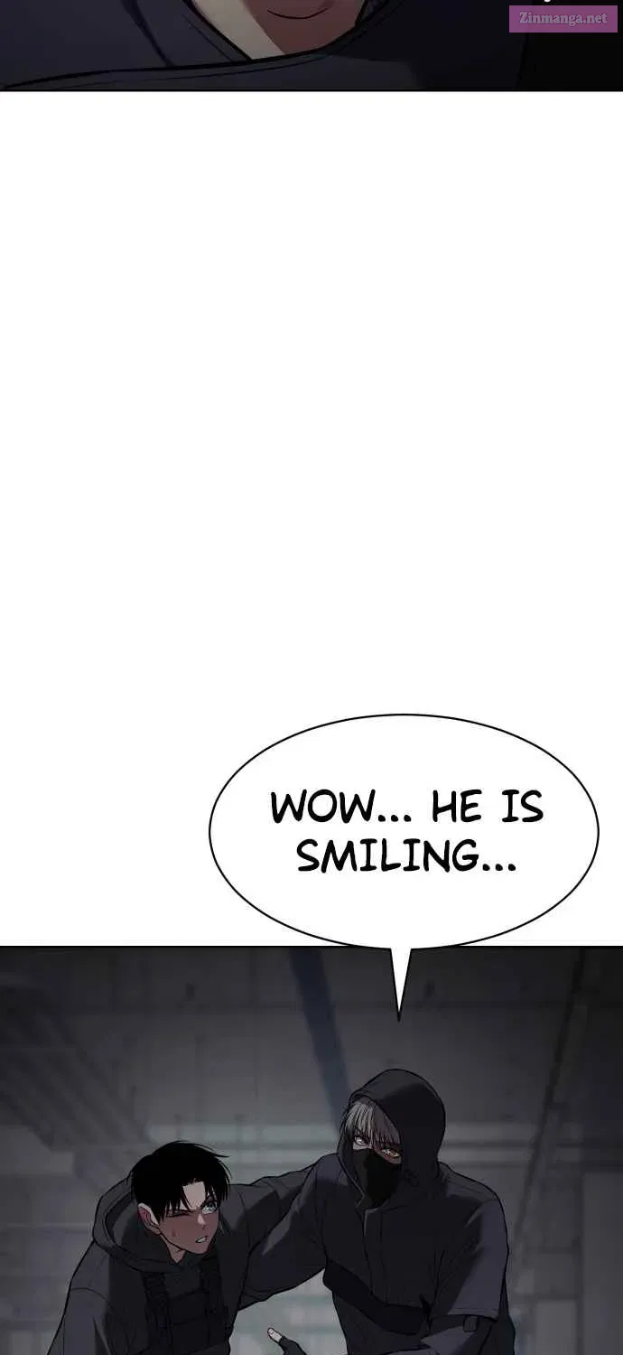 Mr. Baek Chapter 76 page 24 - MangaNelo