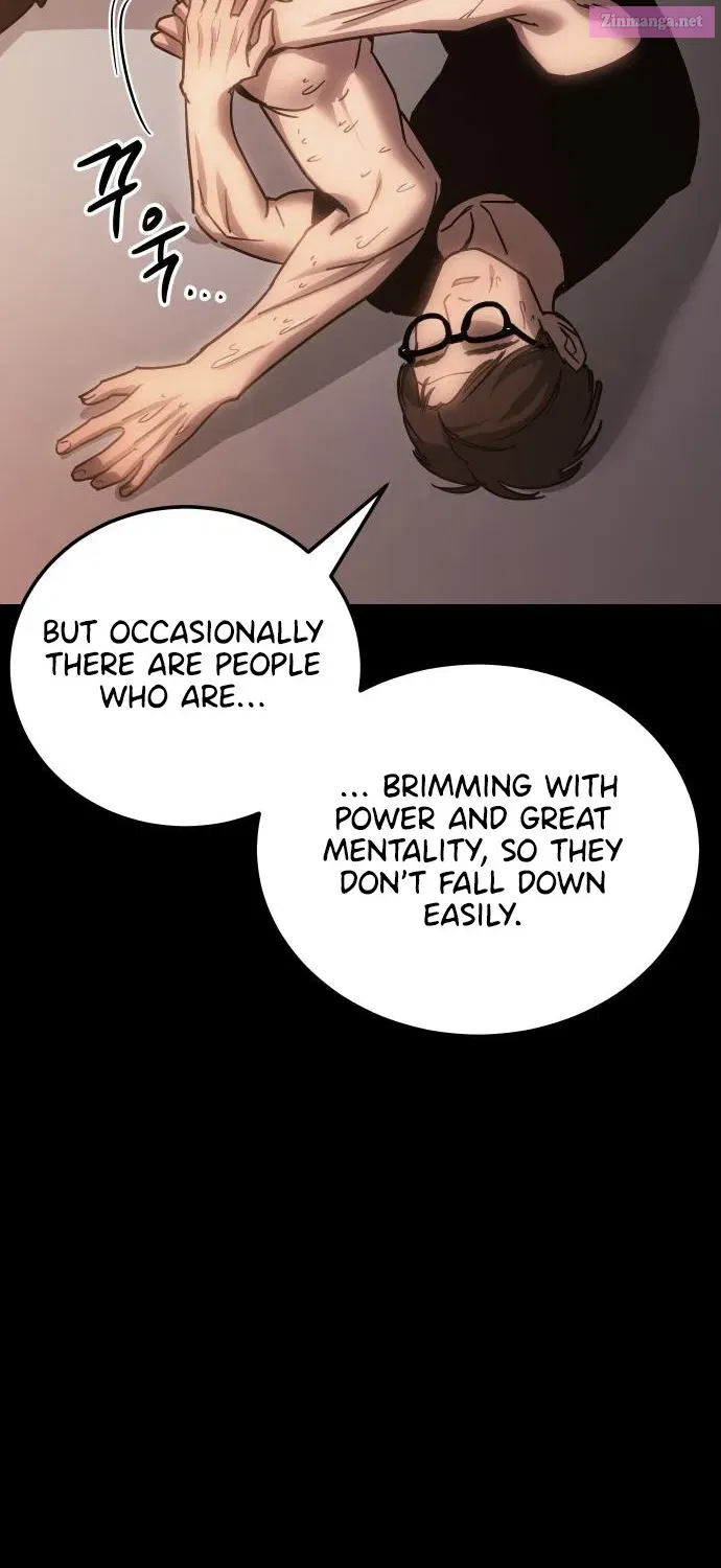 Mr. Baek Chapter 8 page 128 - MangaKakalot