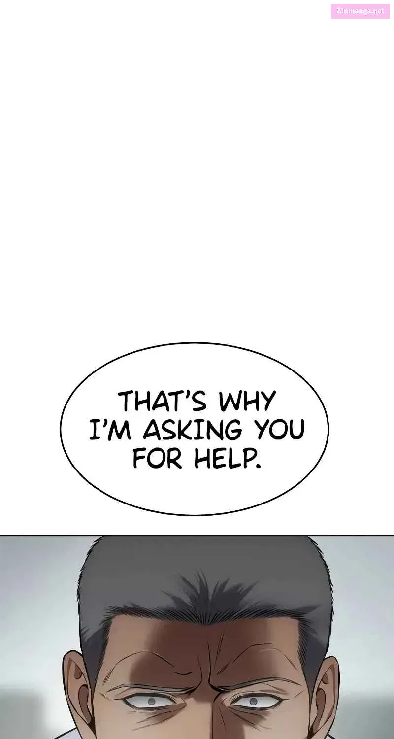 Mr. Baek Chapter 80 page 156 - Mangabat