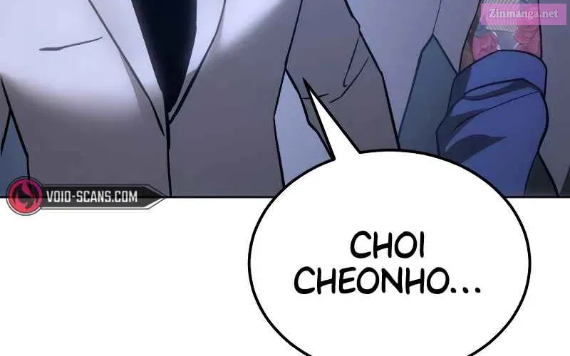 Mr. Baek Chapter 9 page 134 - MangaNelo