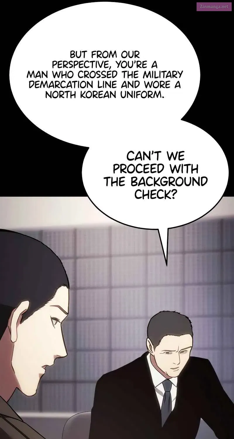 Mr. Baek Chapter 9 page 167 - MangaNelo