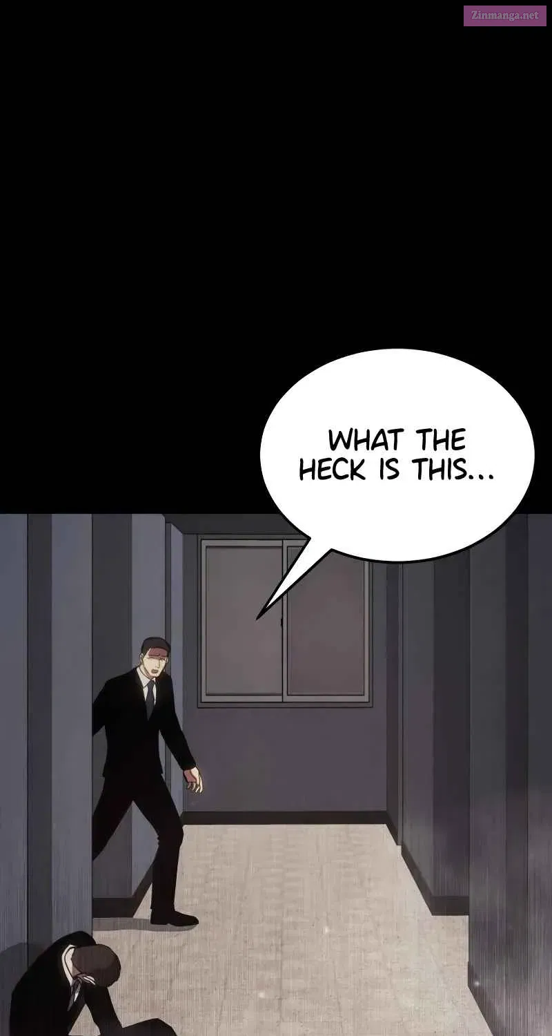 Mr. Baek Chapter 9 page 210 - MangaNelo