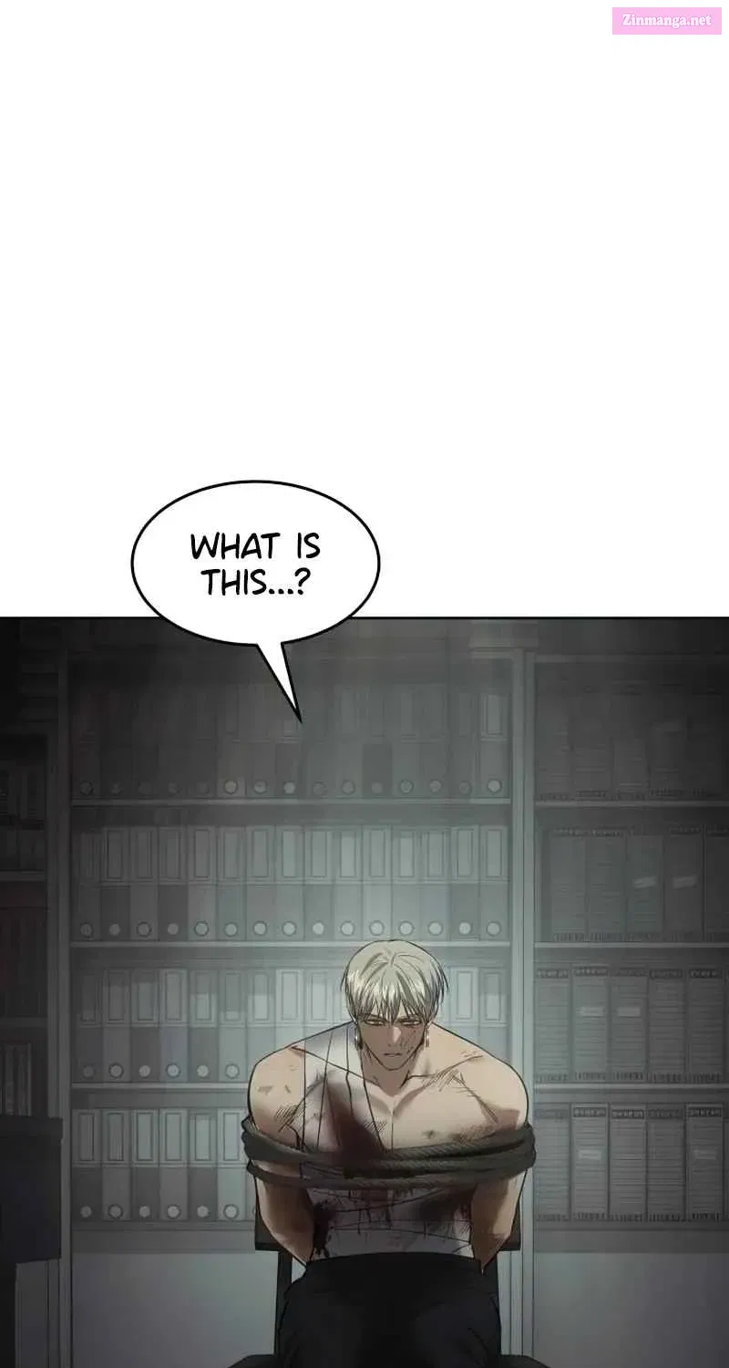 Mr. Baek Chapter 91 page 32 - MangaNelo