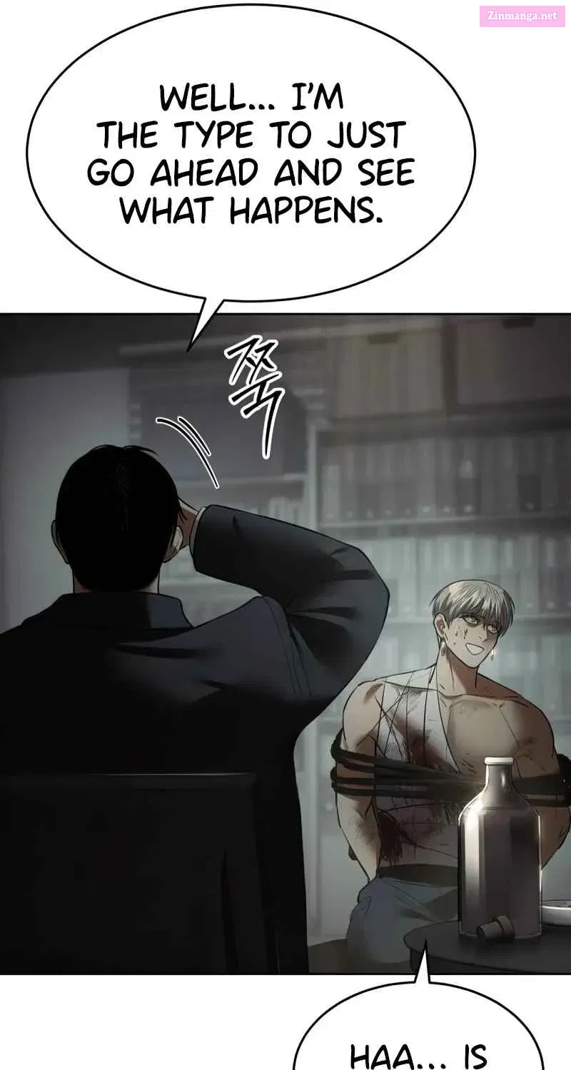 Mr. Baek Chapter 91 page 52 - MangaNelo