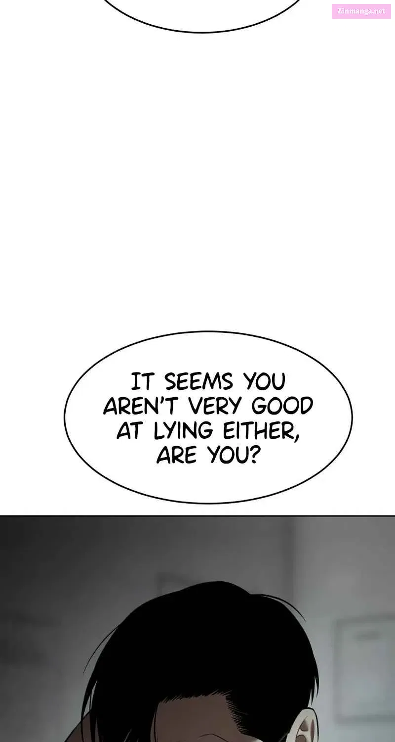 Mr. Baek Chapter 91 page 84 - MangaNelo