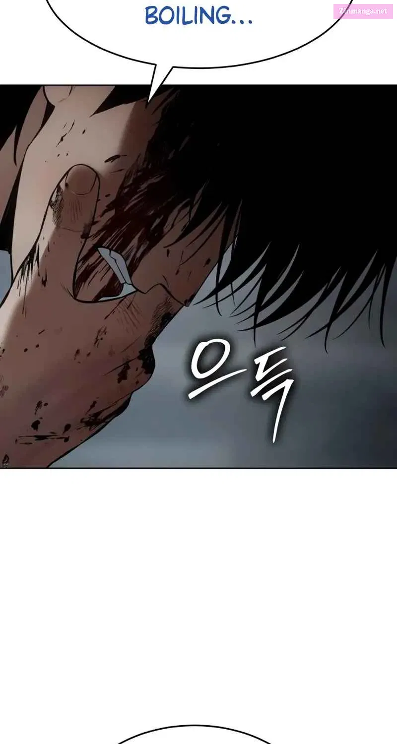 Mr. Baek Chapter 93 page 128 - Mangabat