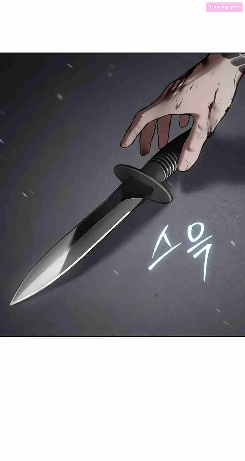 Mr. Baek Chapter 93 page 198 - Mangabat