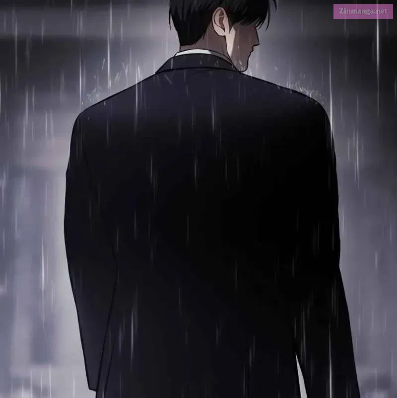 Mr. Baek Chapter 93 page 21 - Mangabat