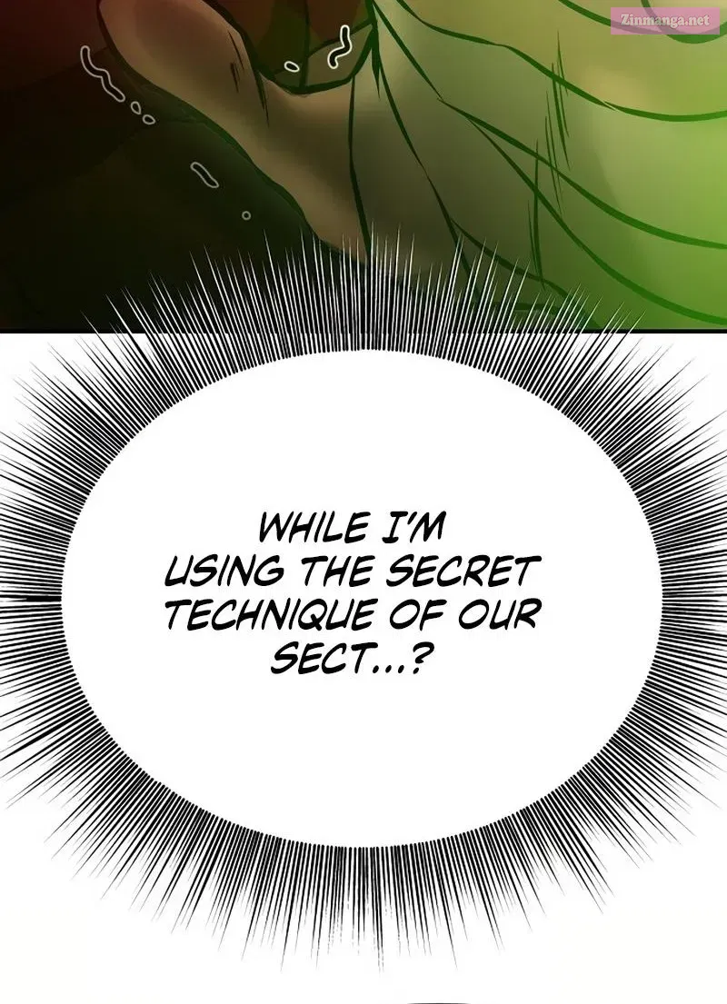 Murim instructor at Marriageable Age Chapter 1 page 88 - MangaKakalot