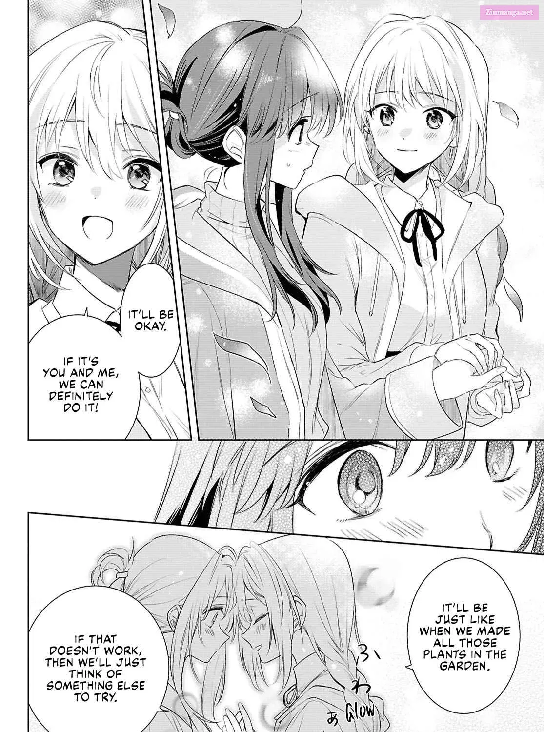 Muryoku Seijo to Munou Oujo ~Maryoku Zero de Shoukansareta Seijo no Isekai Kyuukokuki~ Chapter 6 page 15 - MangaNelo