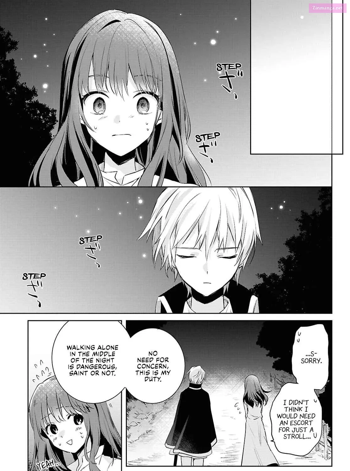 Muryoku Seijo to Munou Oujo ~Maryoku Zero de Shoukansareta Seijo no Isekai Kyuukokuki~ Chapter 6 page 50 - MangaNelo