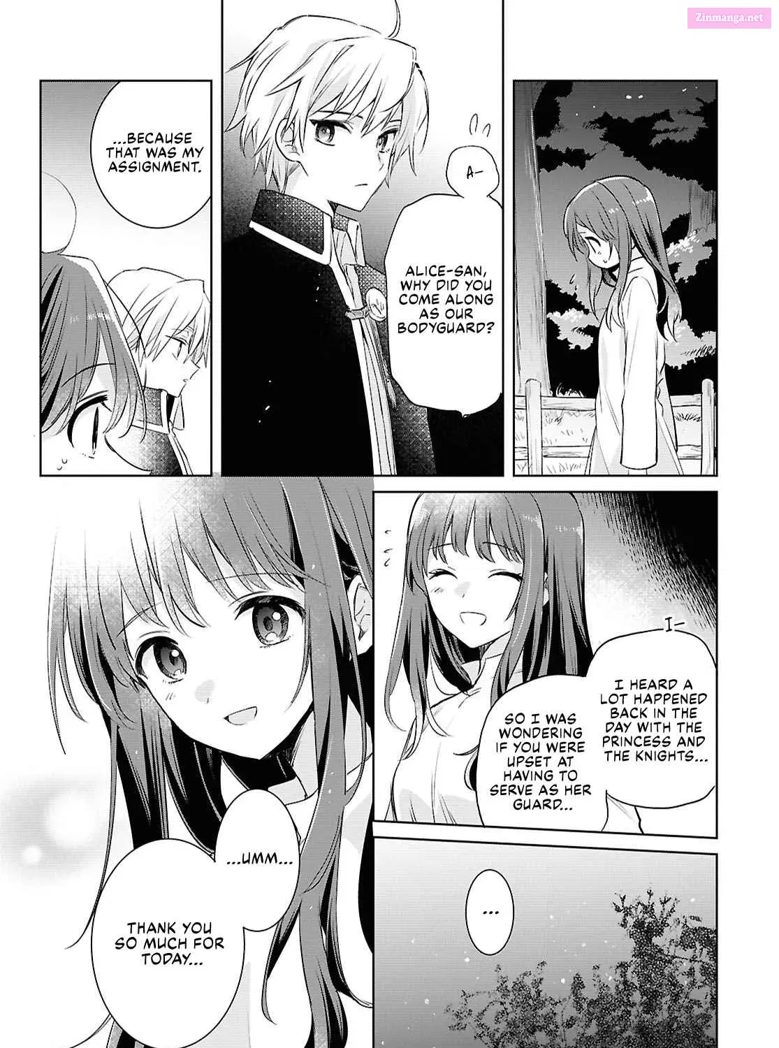 Muryoku Seijo to Munou Oujo ~Maryoku Zero de Shoukansareta Seijo no Isekai Kyuukokuki~ Chapter 6 page 52 - MangaNelo