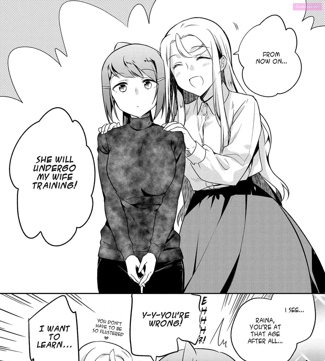 Mushoku no Eiyuu: Betsu ni Skill Nanka Iranakattan daga Chapter 12 page 39 - Mangabat