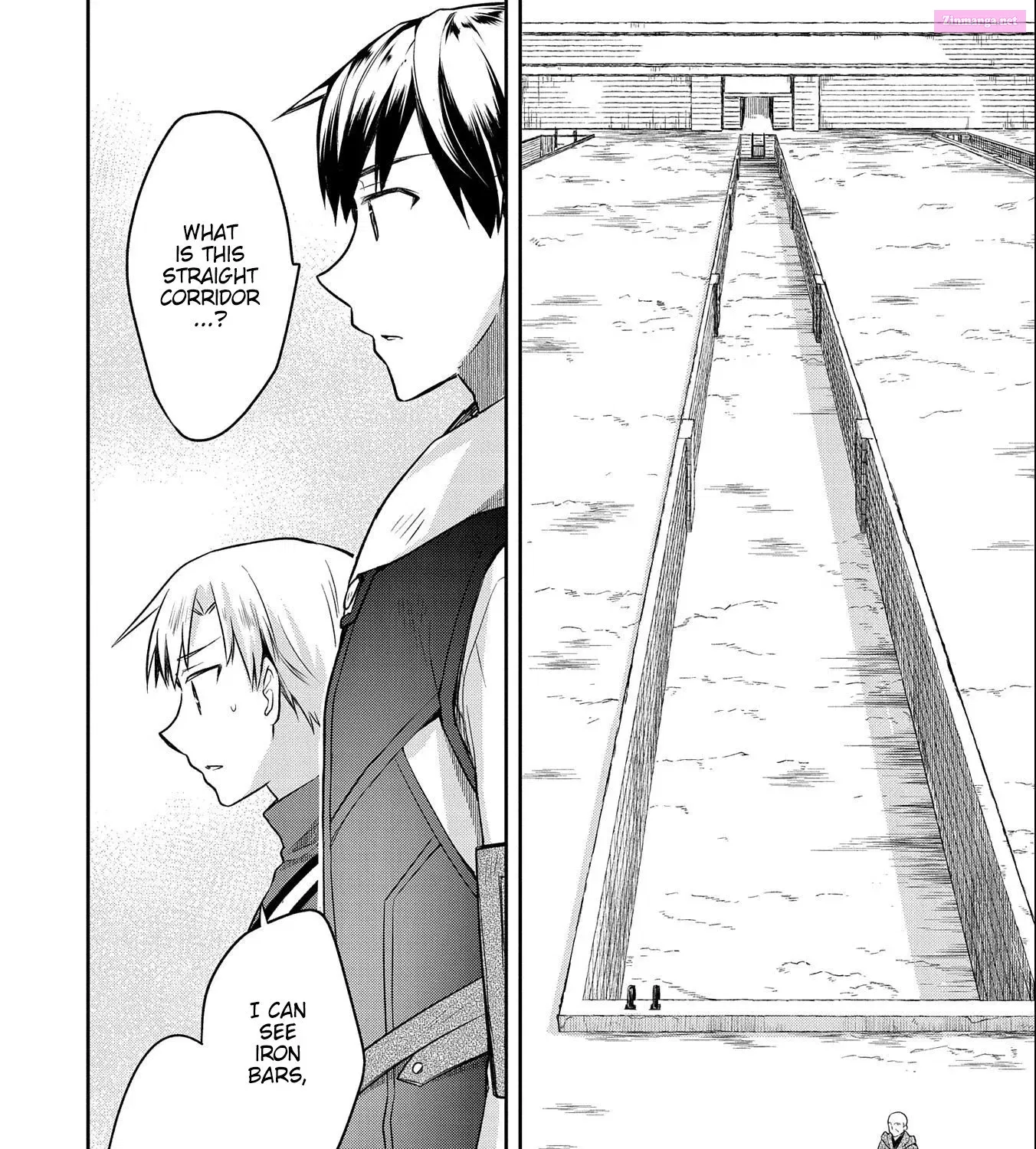 Mushoku no Eiyuu: Betsu ni Skill Nanka Iranakattan daga Chapter 17 page 15 - Mangabat