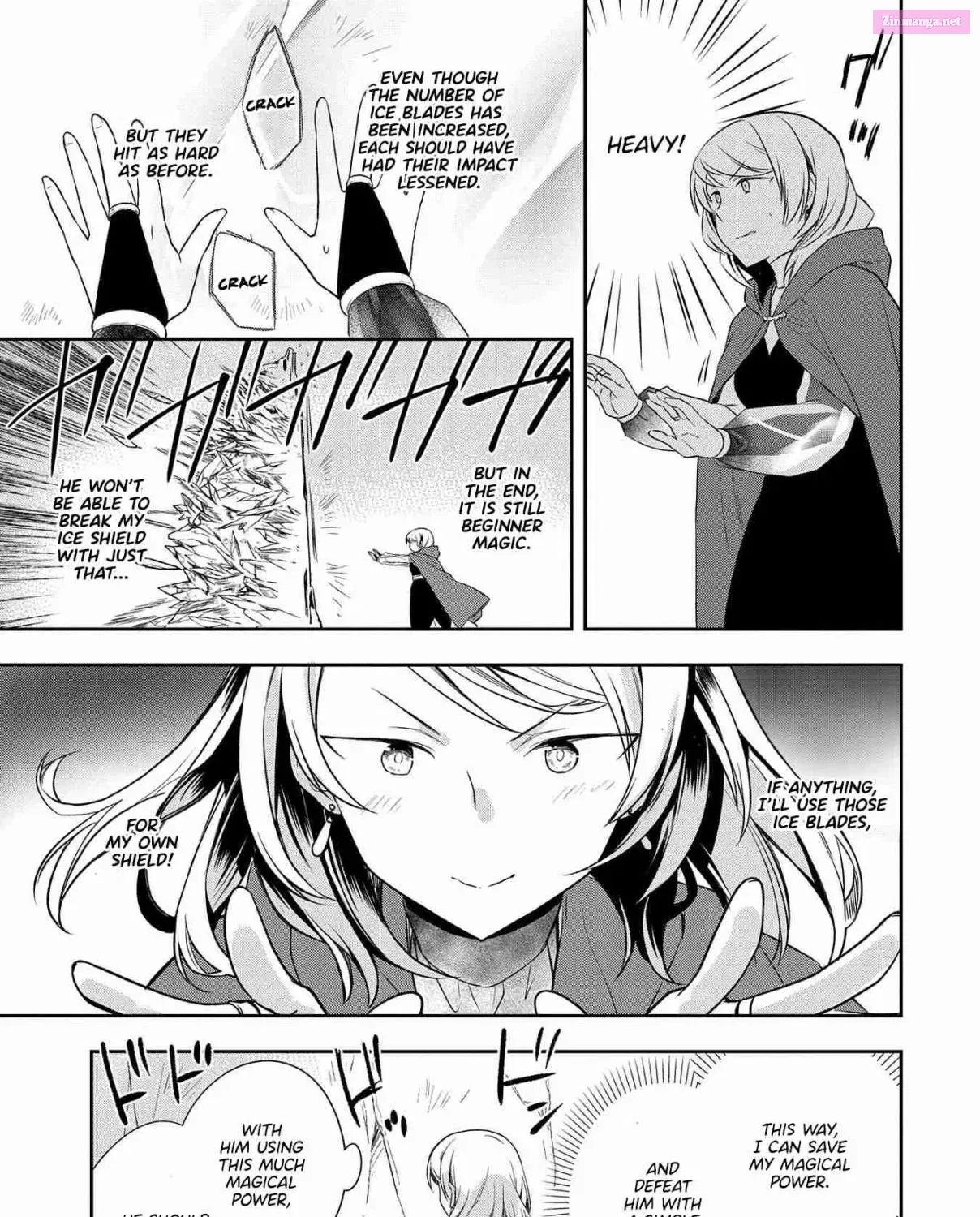 Mushoku no Eiyuu: Betsu ni Skill Nanka Iranakattan daga Chapter 18 page 27 - Mangabat