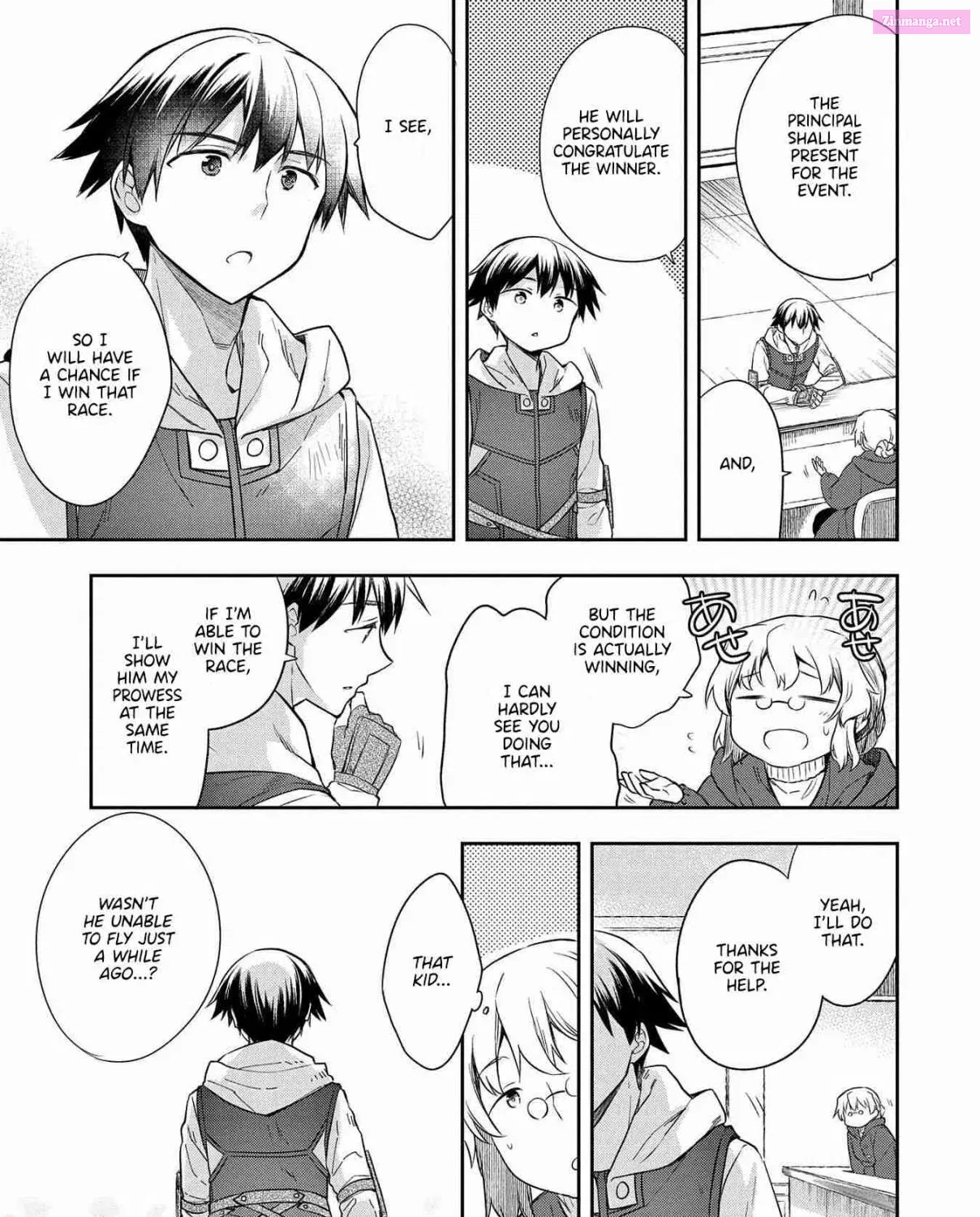 Mushoku no Eiyuu: Betsu ni Skill Nanka Iranakattan daga Chapter 18 page 39 - Mangabat