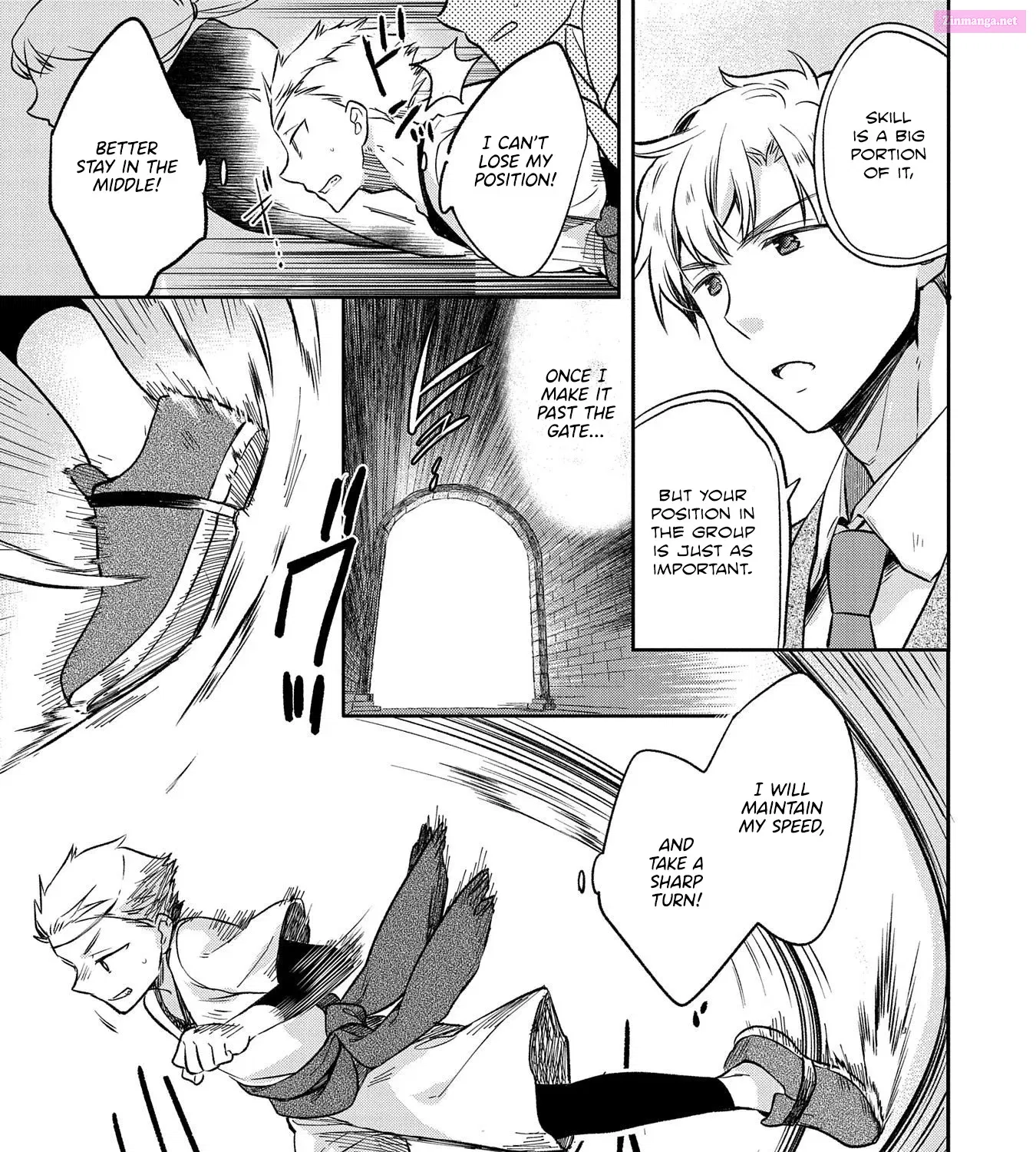 Mushoku no Eiyuu: Betsu ni Skill Nanka Iranakattan daga Chapter 19 page 11 - Mangabat