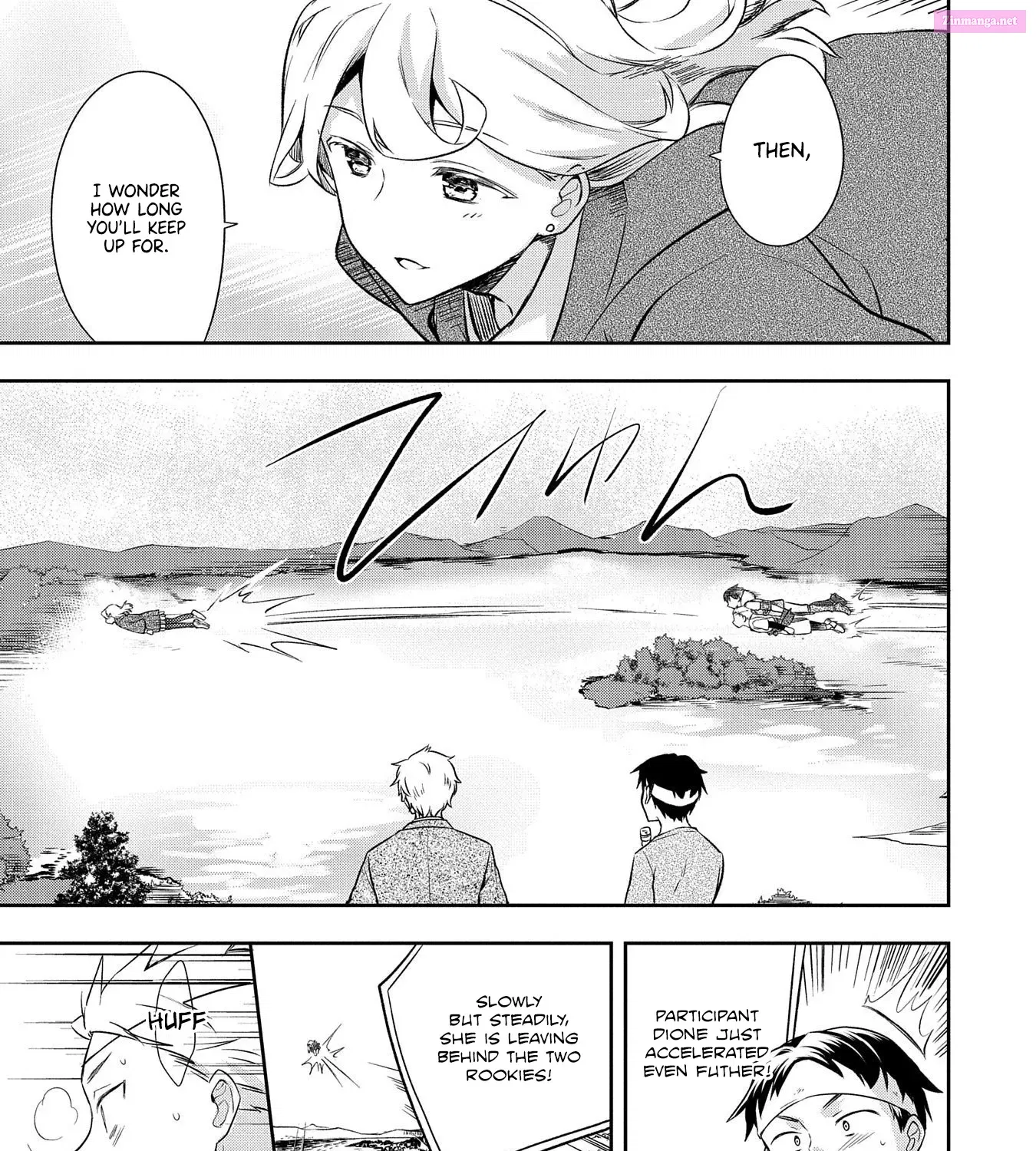 Mushoku no Eiyuu: Betsu ni Skill Nanka Iranakattan daga Chapter 19 page 19 - Mangabat