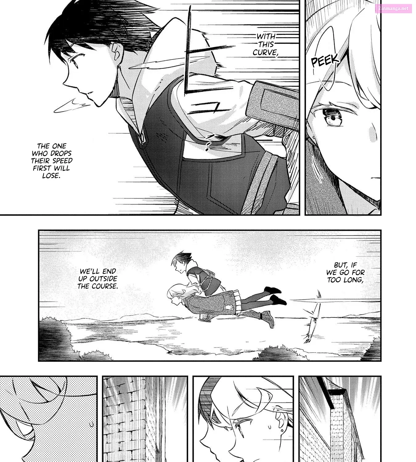 Mushoku no Eiyuu: Betsu ni Skill Nanka Iranakattan daga Chapter 19 page 31 - Mangabat